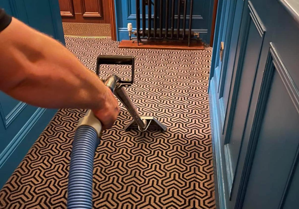 best carpet cleaners in newbury