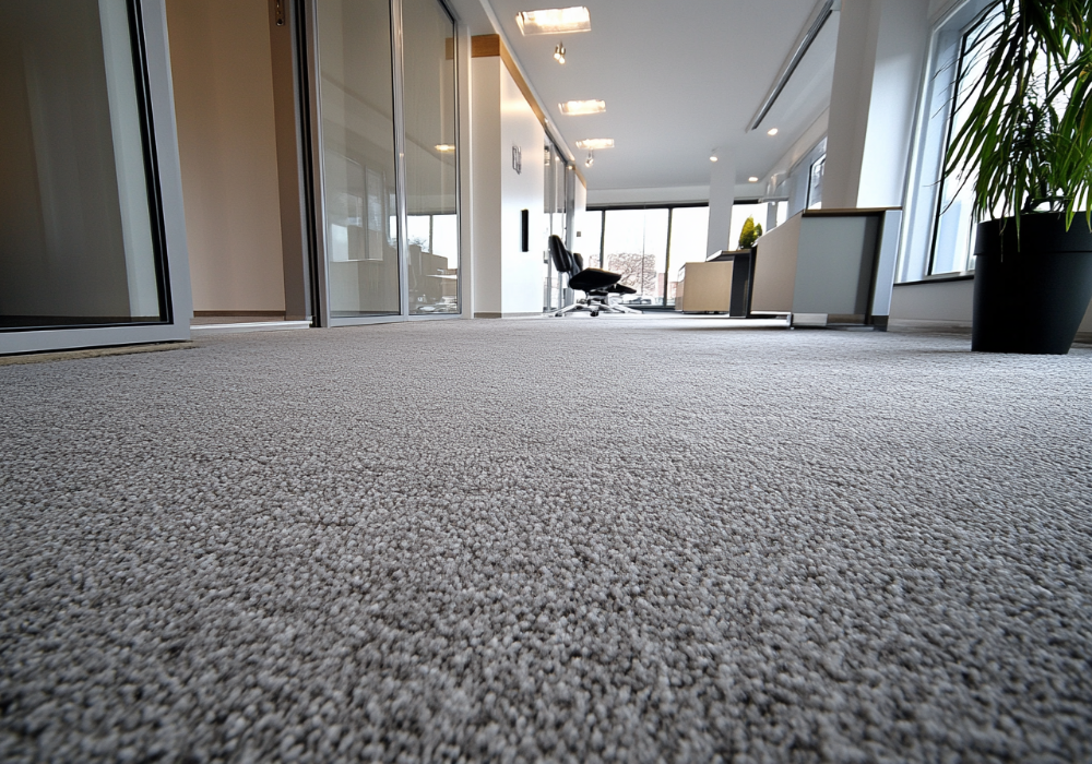 commercial carpet cleaners in berkshire