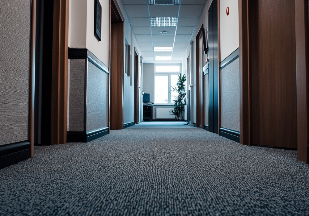 commercial carpet cleaning company in newbury